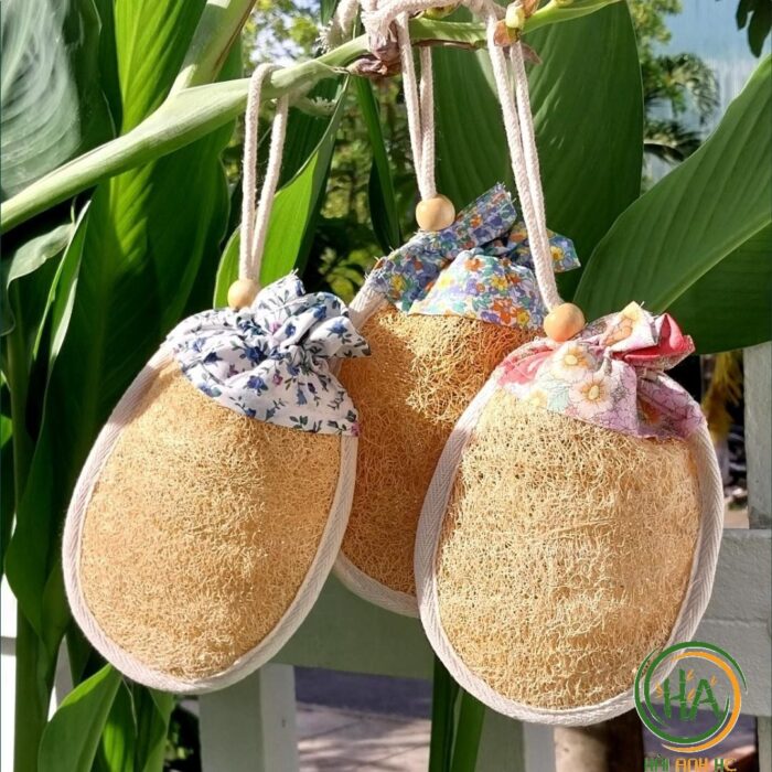 Túi Tạo Bọt Xà Phòng, Túi Xơ Mướp Tắm, Túi Đựng Xà Phòng, Bao Tắm Xơ Mướp, Túi Thơm Khử Mùi Tủ Lạnh, Tẩy Tế Bào Chết