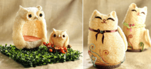 ecolife mang xo muop viet nam ra the gioi